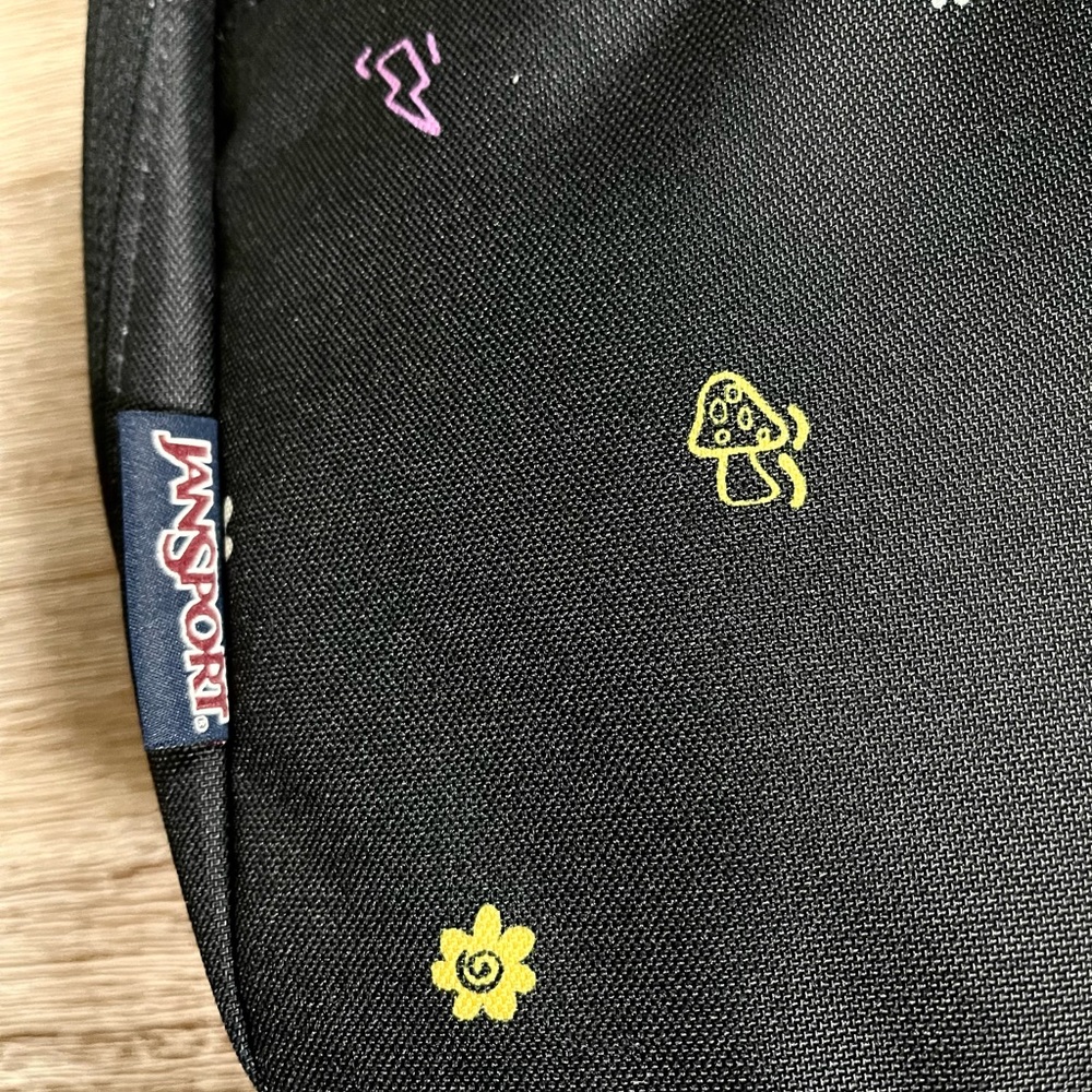 JanSport Lunch Break Lunch Bag - Picture 3 of 7